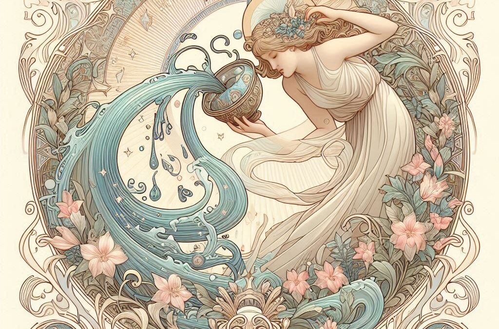 Kinderkonzerte mit Kathrin Bonke und dem Programm „Der geheimnisvolle Wassermann“ im März 2027