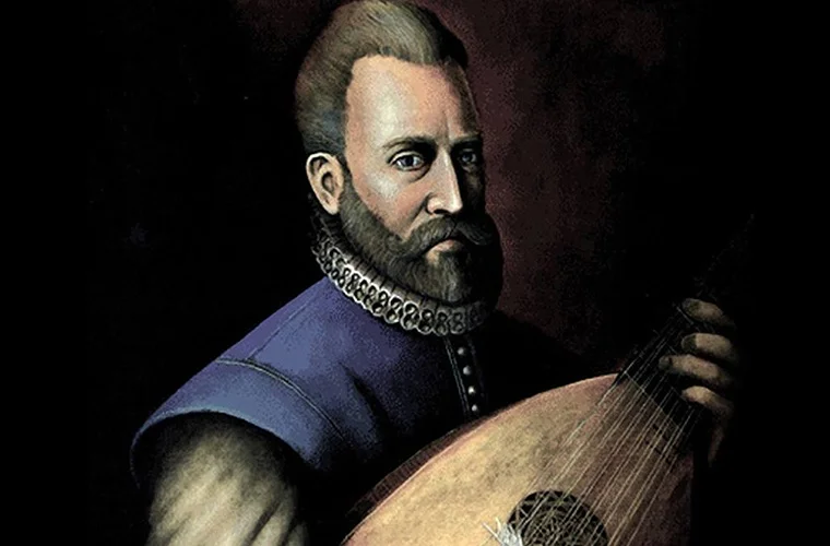 „Hommage a Dowland“ von Martin R. Schley am 03.5.26 im Teehaus Altenburg um 15 Uhr & am 16.5.26 Rechbergsaal Bruchsal um 14:30 Uhr